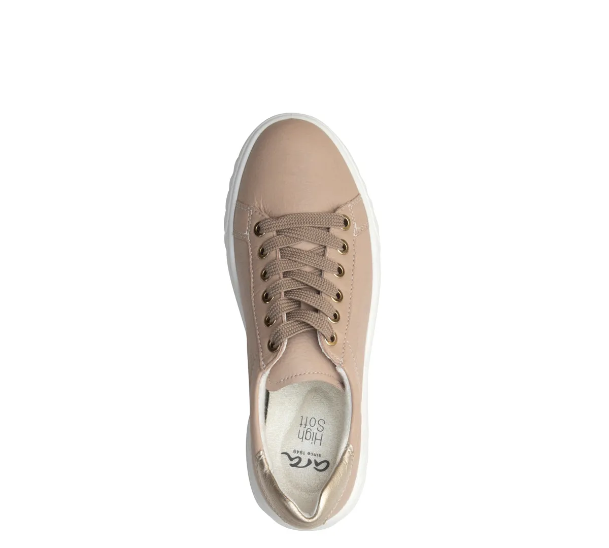 Mikky Women's Platform Sneaker