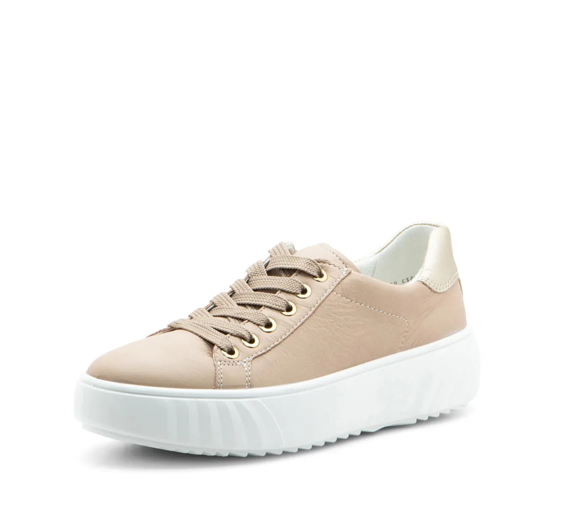 Mikky Women's Platform Sneaker