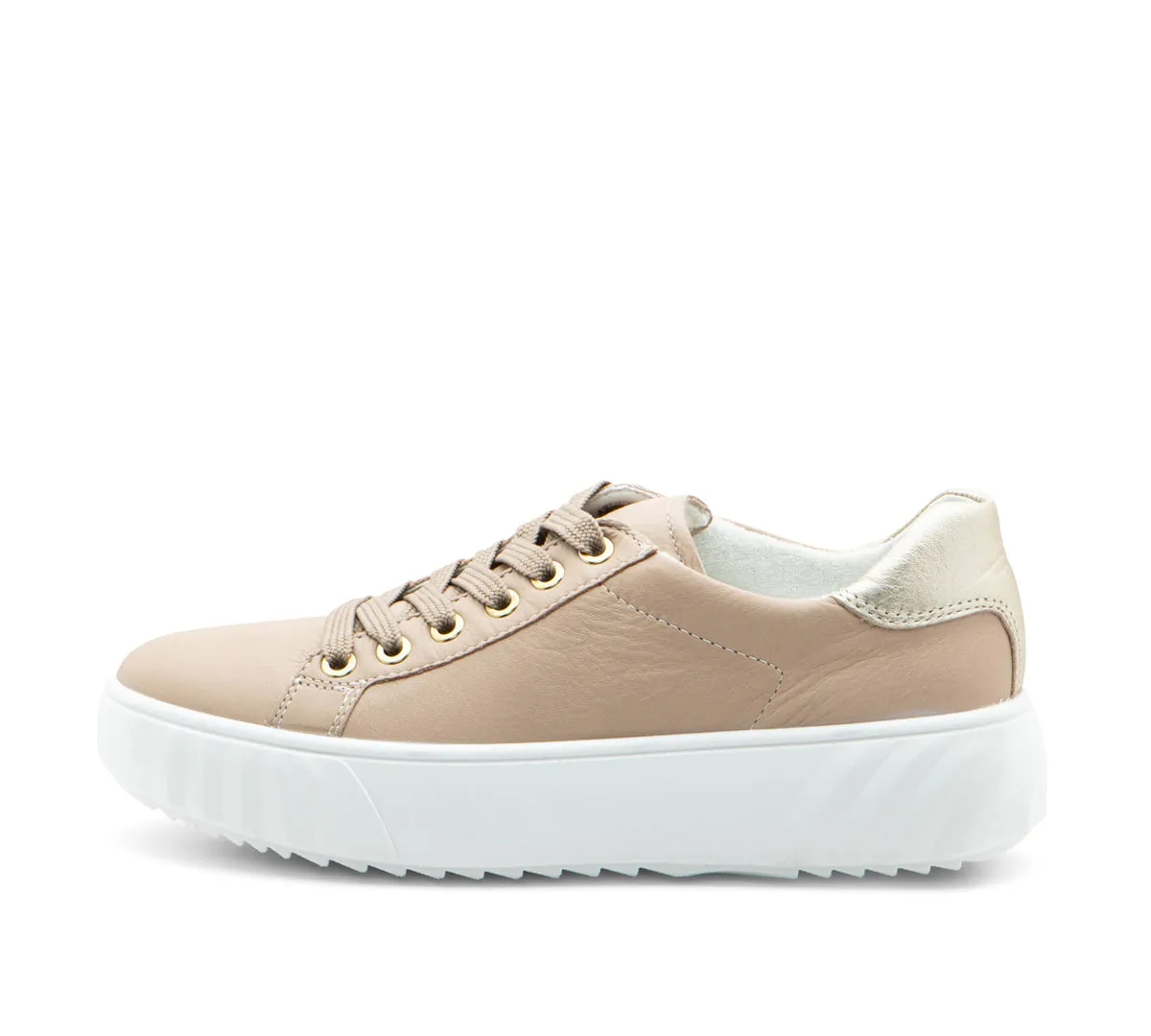 Mikky Women's Platform Sneaker