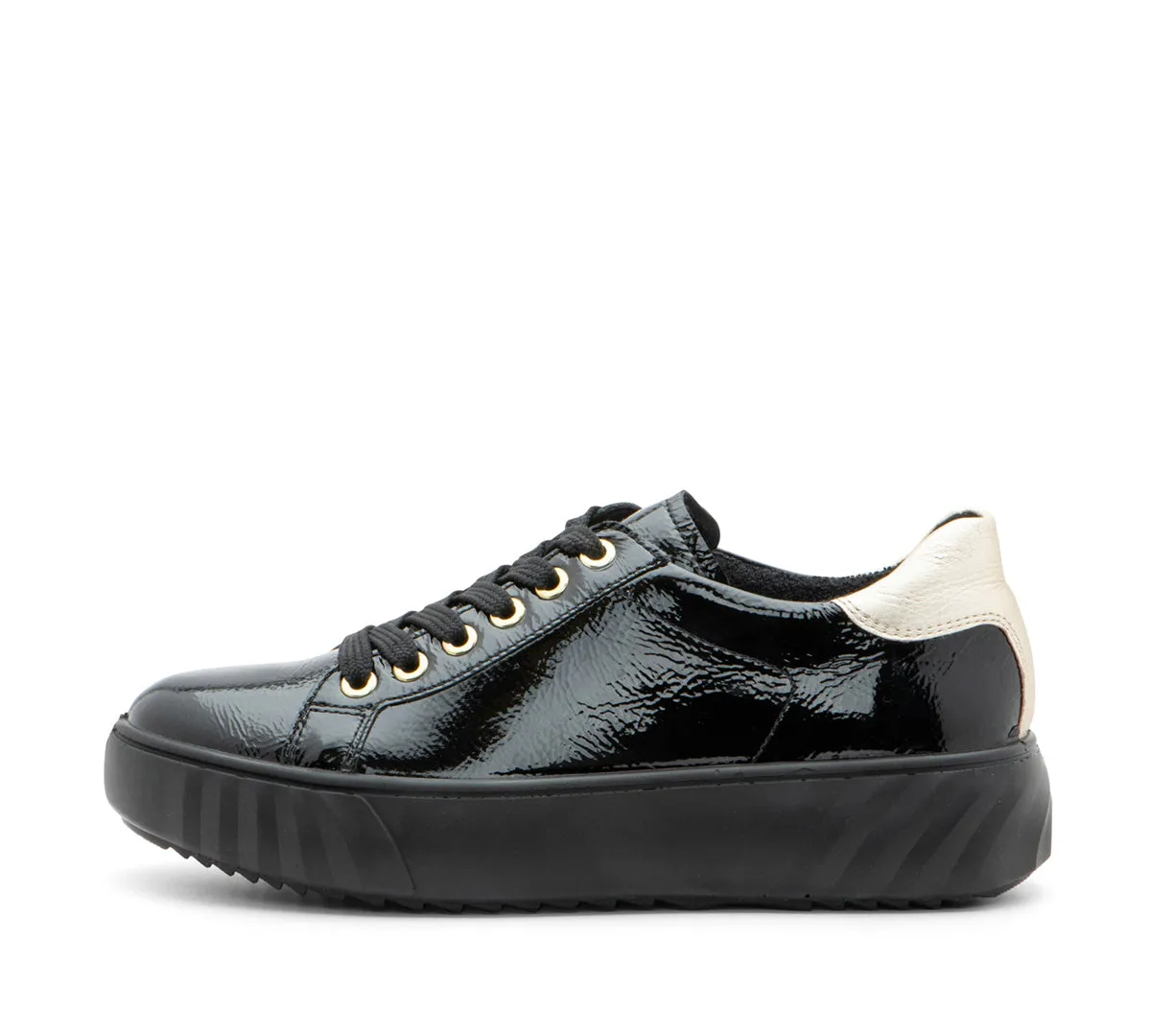 Mikky Women's Platform Sneaker