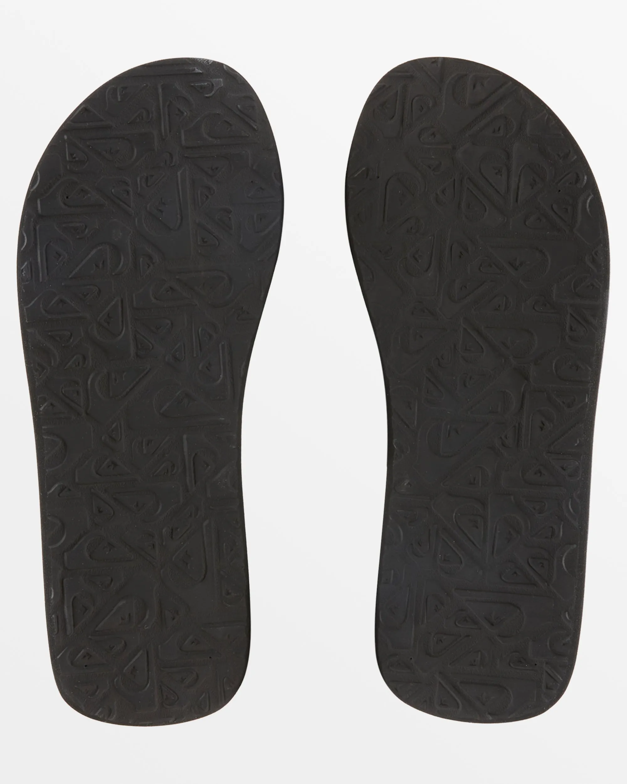 Molokai Layback Sandals - Blue/Blue/Blue