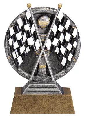 Motor Sports Motion Xtreme Resin (MX537)