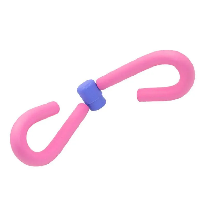 Multifunctional thigh and leg exercise equipment for home training