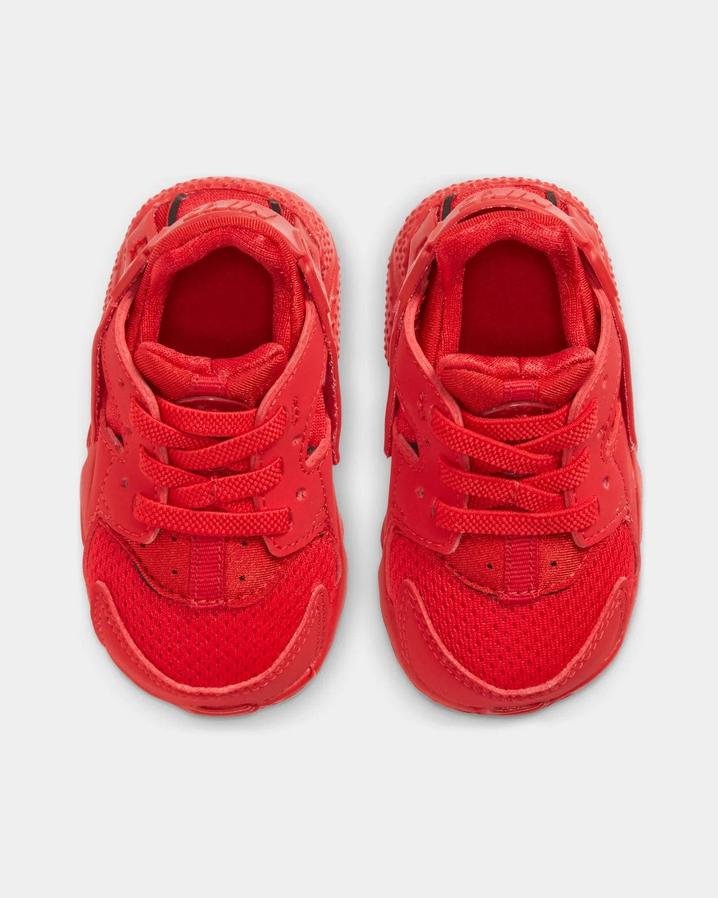 Nike Infant Huarache Run University Red