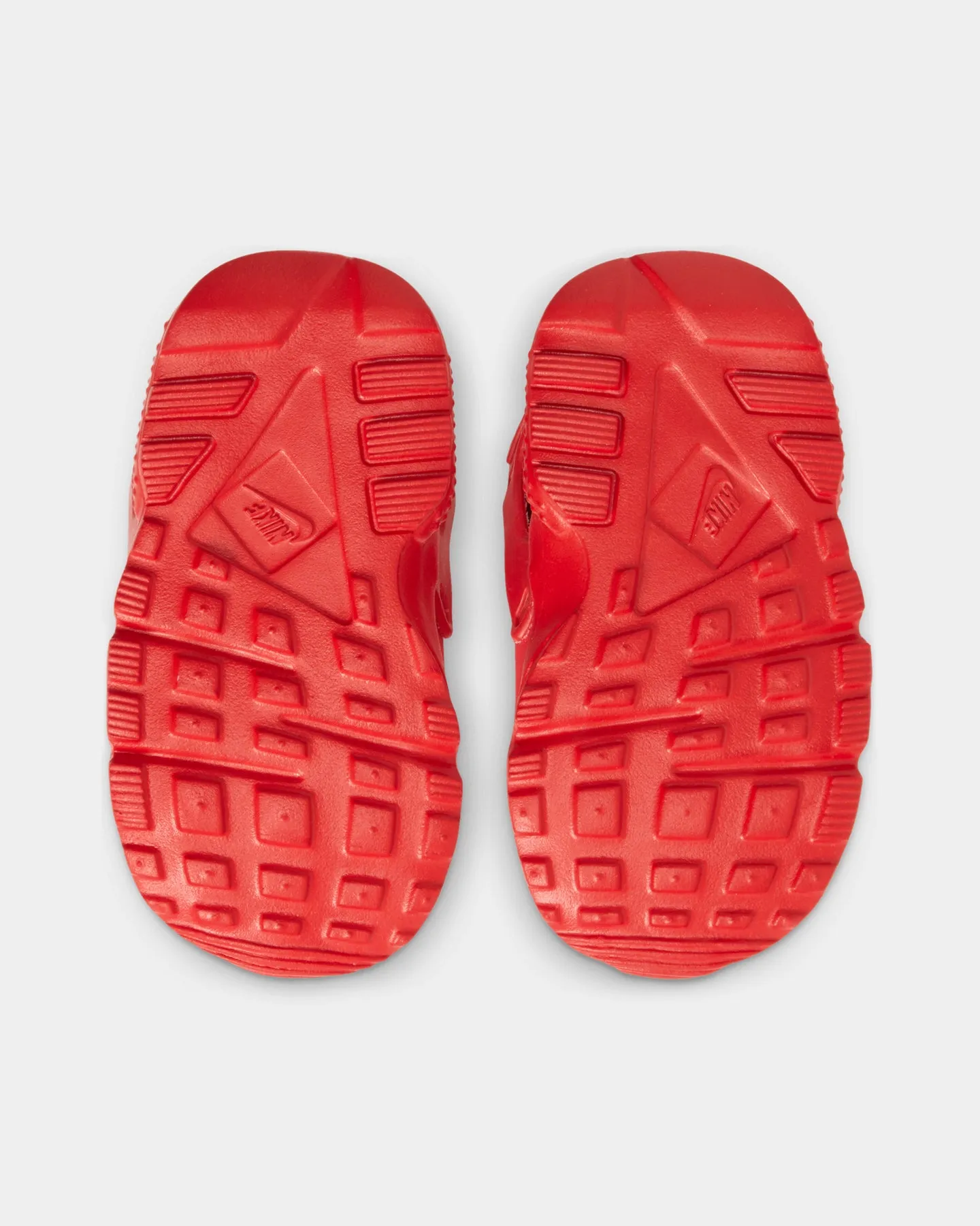Nike Infant Huarache Run University Red