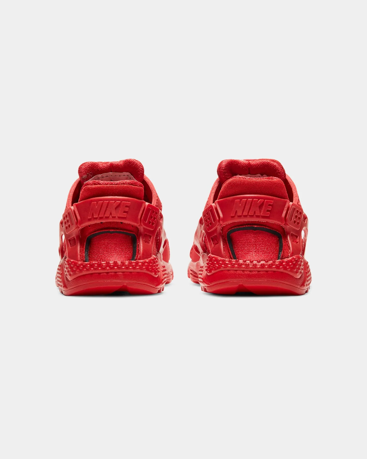 Nike Infant Huarache Run University Red
