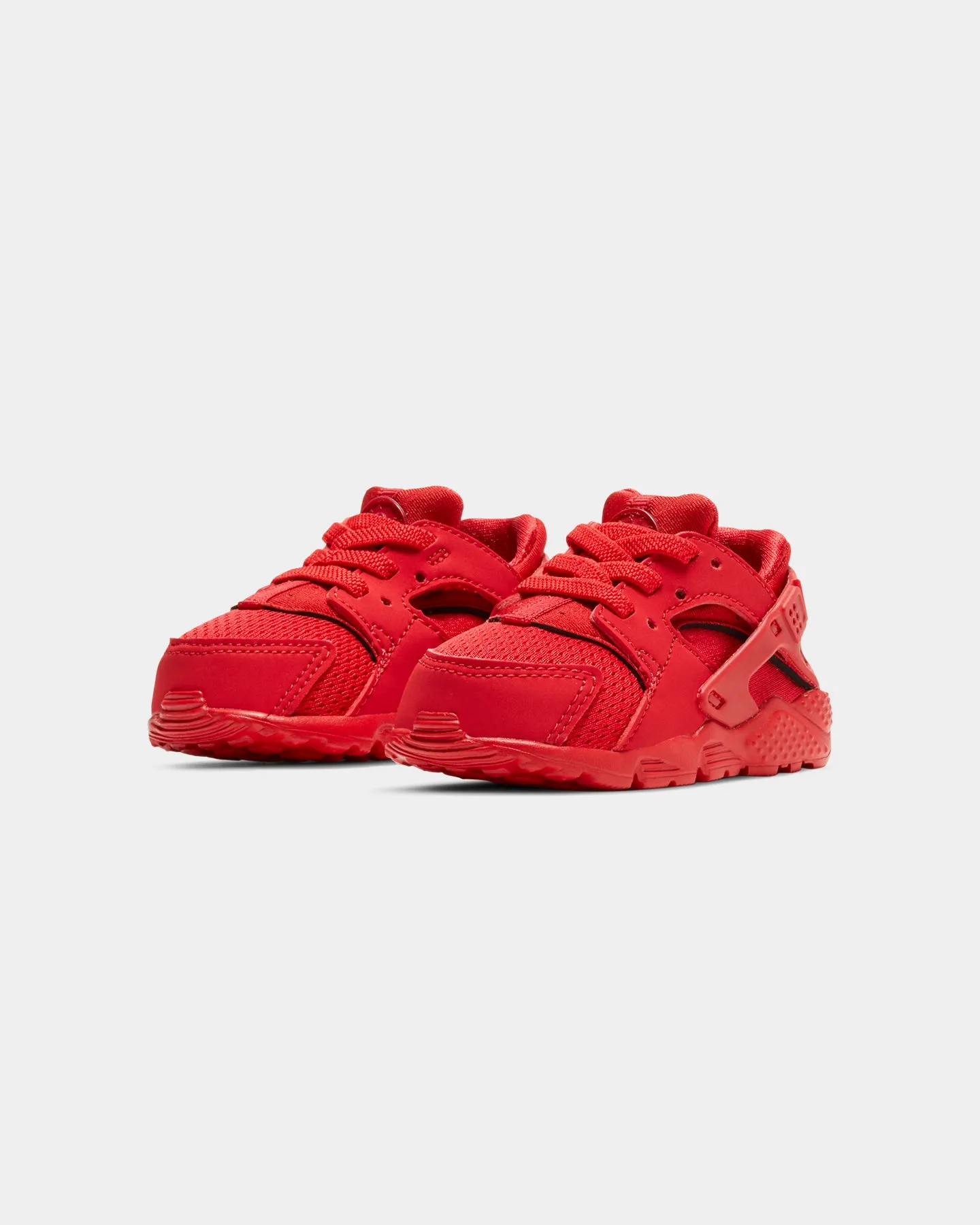 Nike Infant Huarache Run University Red