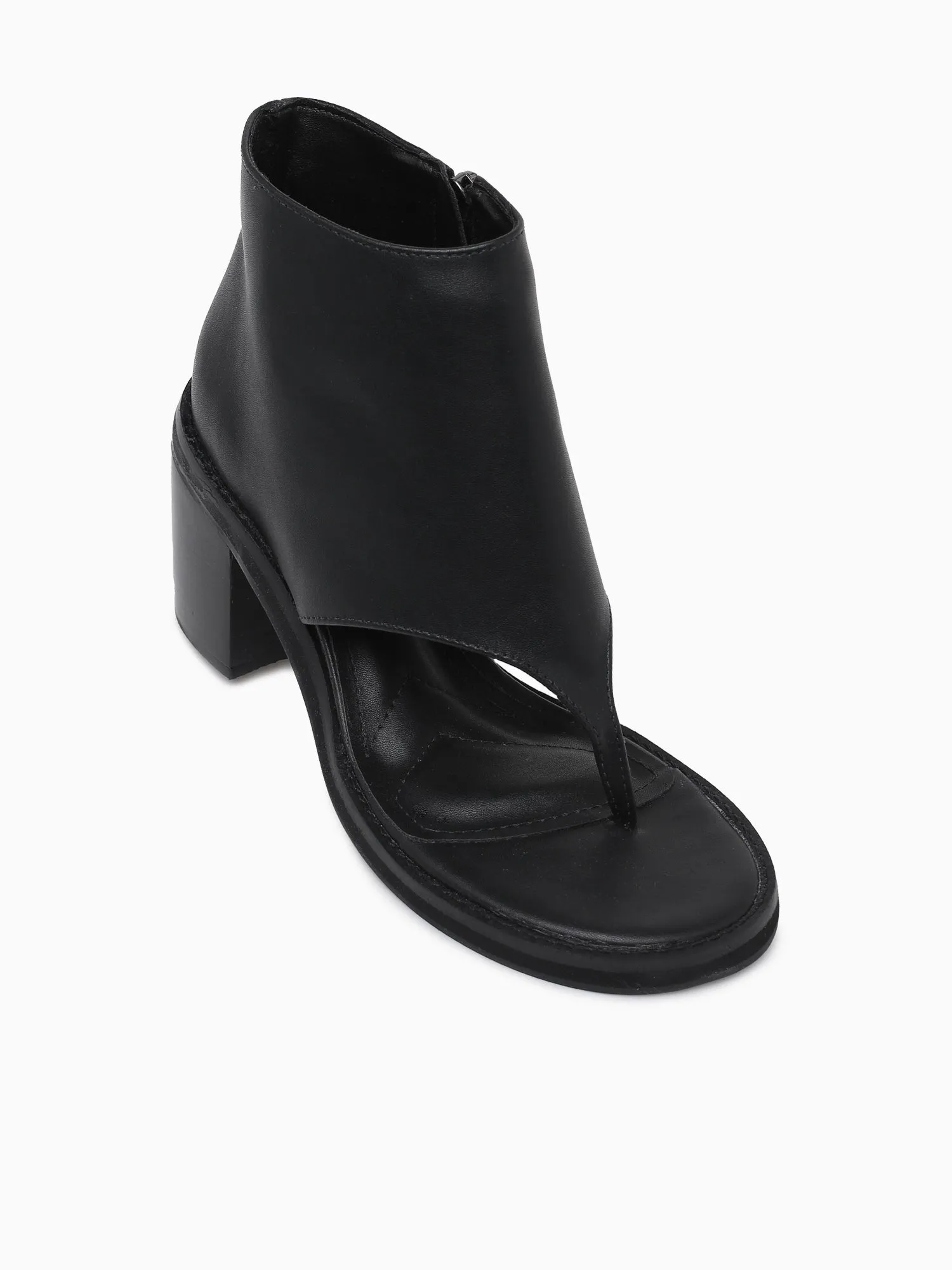 Nomu Black Soft
