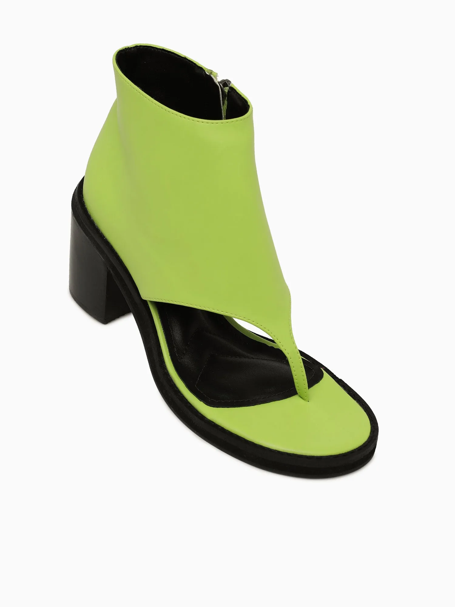 Nomu Green Soft