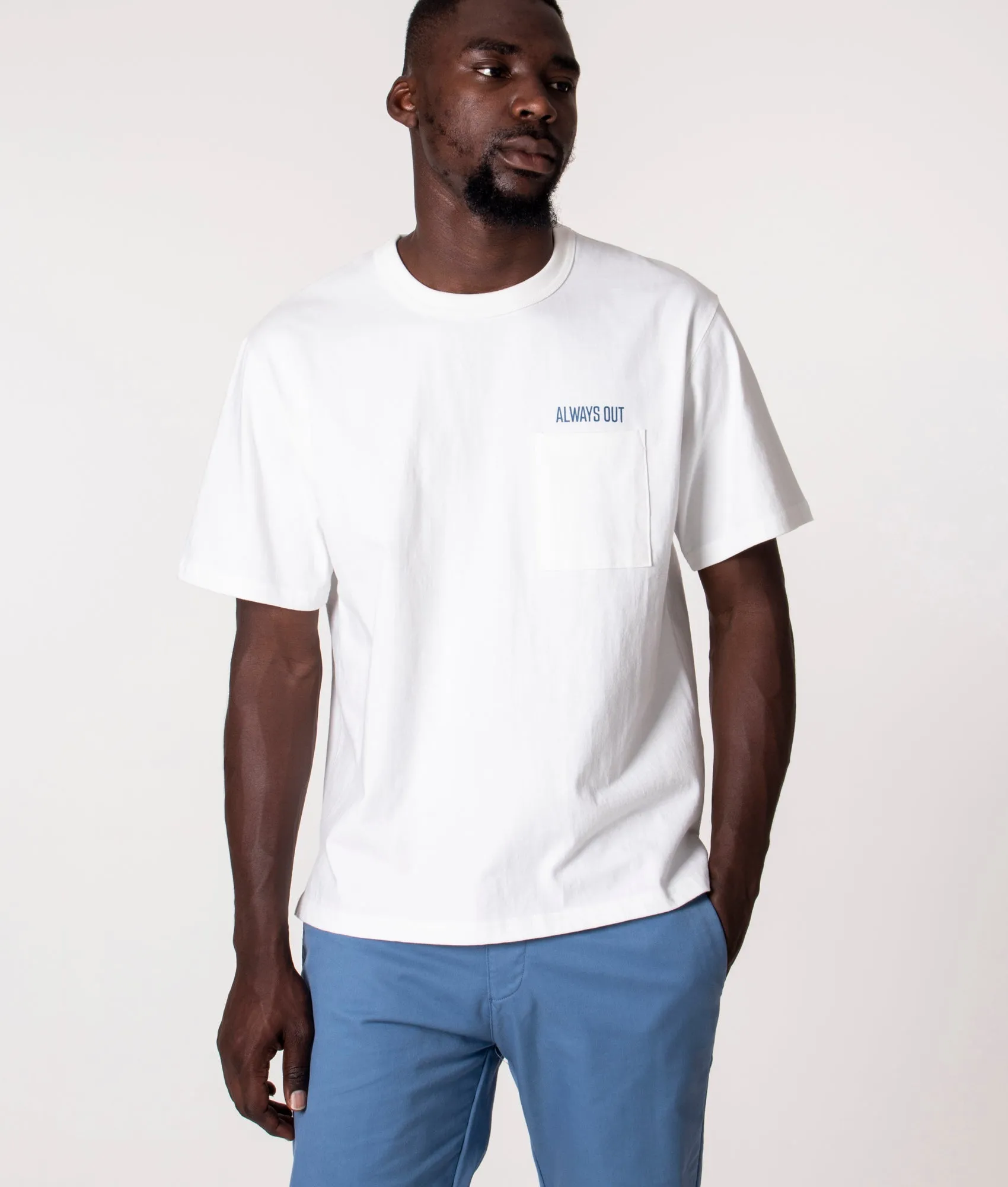 Ns Pocket T-Shirt
