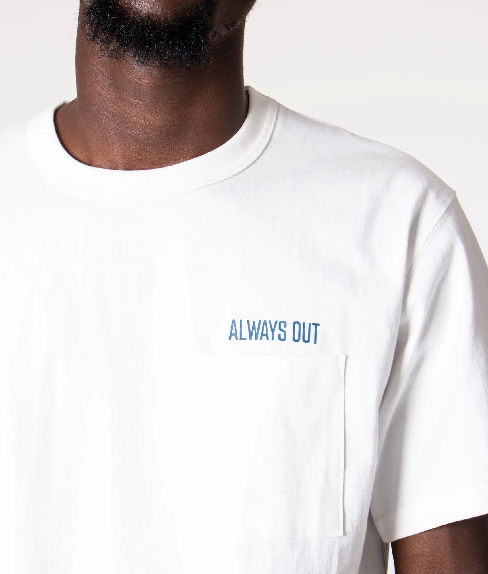 Ns Pocket T-Shirt
