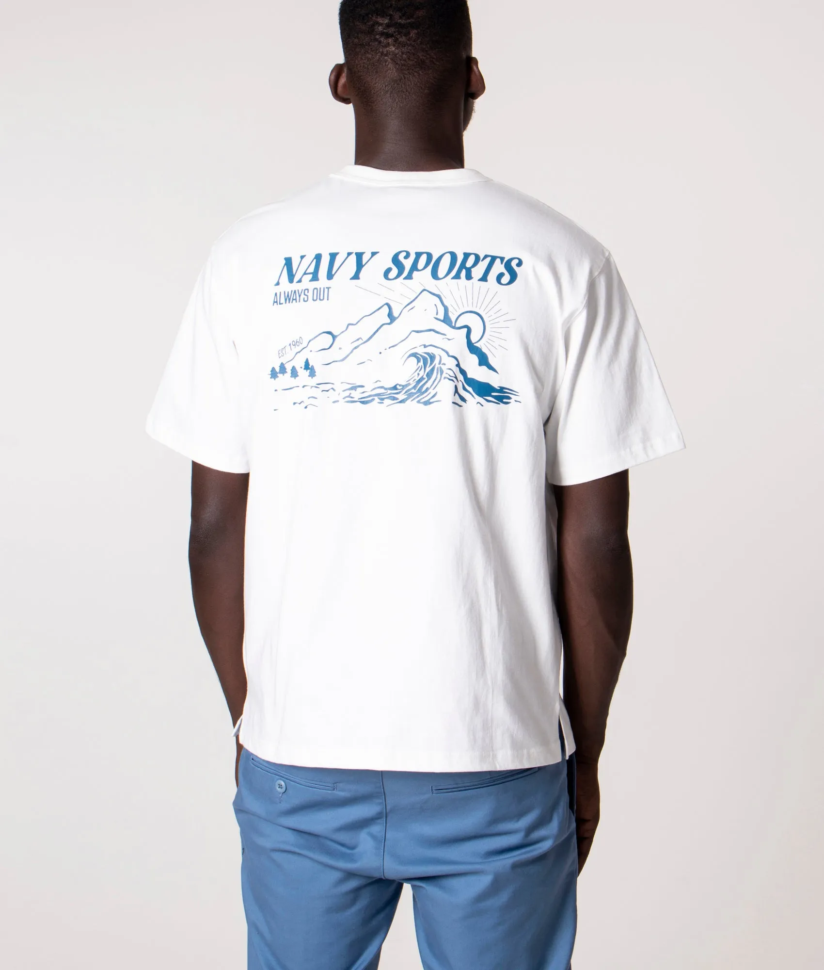 Ns Pocket T-Shirt