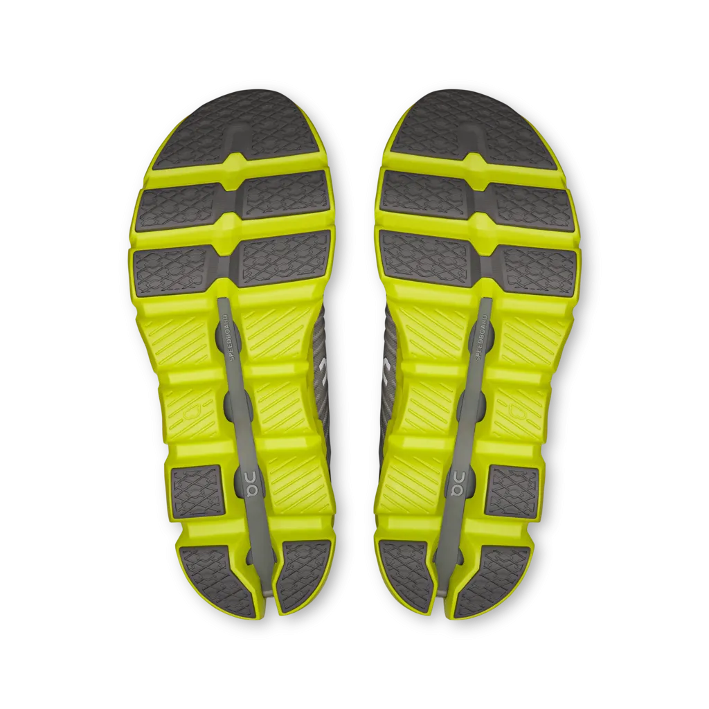 On Cloudswift 4 Men's