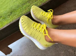 OTBT - ALSTEAD in CANARY Sneakers
