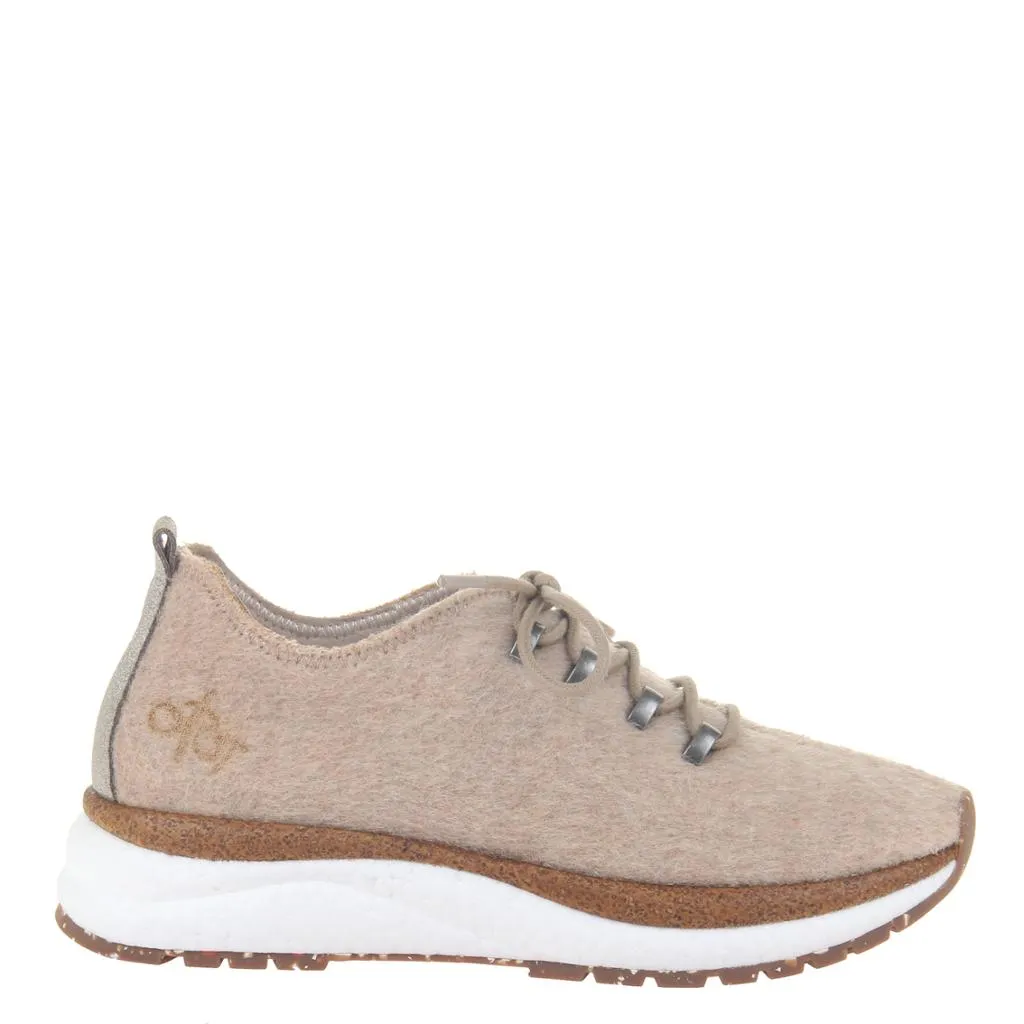 OTBT - COURIER in NATURAL Sneakers