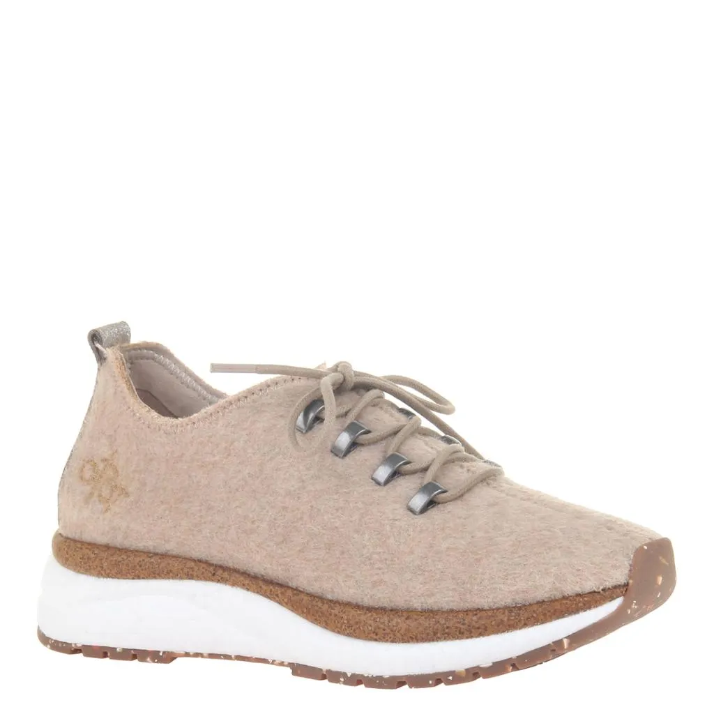 OTBT - COURIER in NATURAL Sneakers