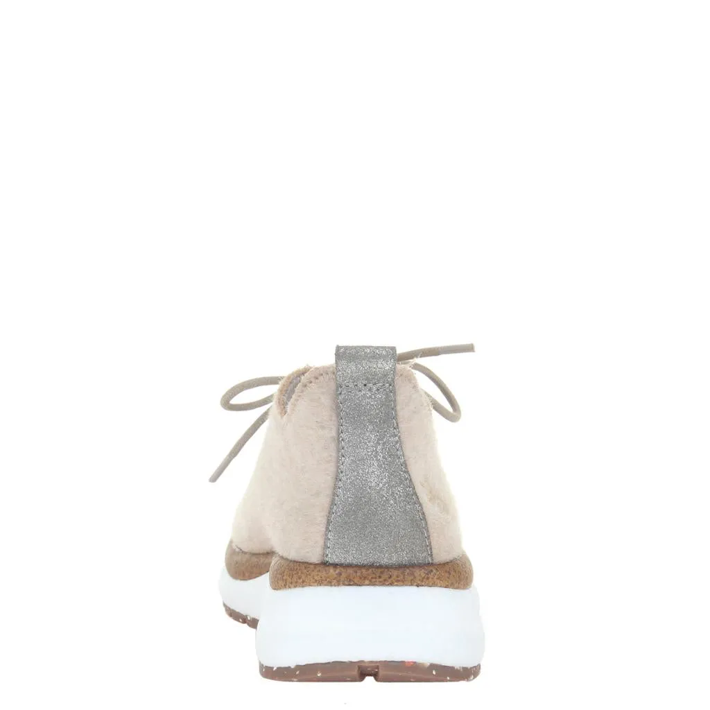 OTBT - COURIER in NATURAL Sneakers