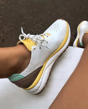 OTBT - FREE in CANARY Sneakers