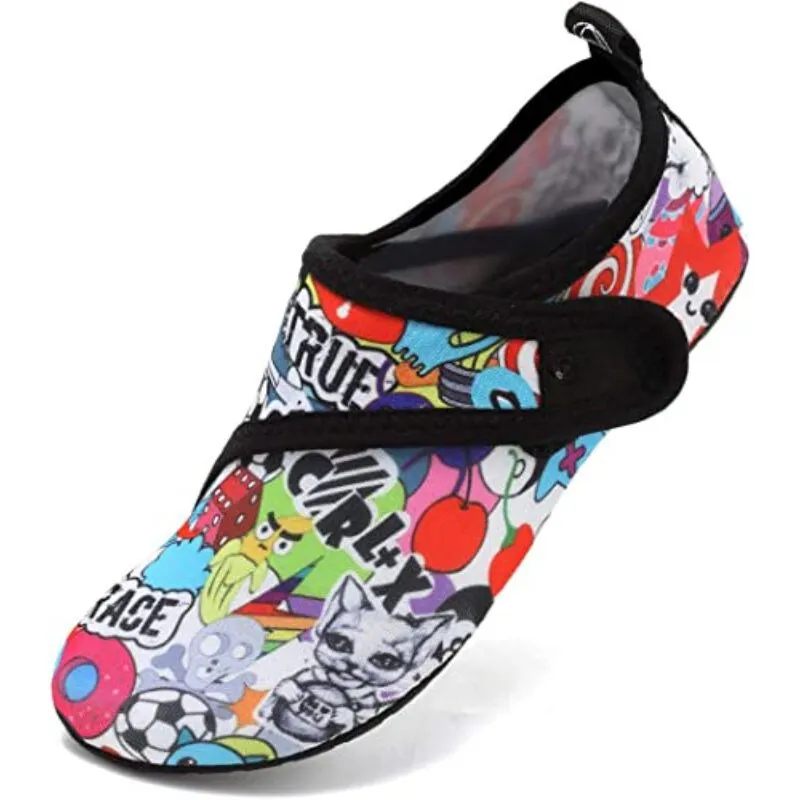 Outdoor Watersports Kids Shoes