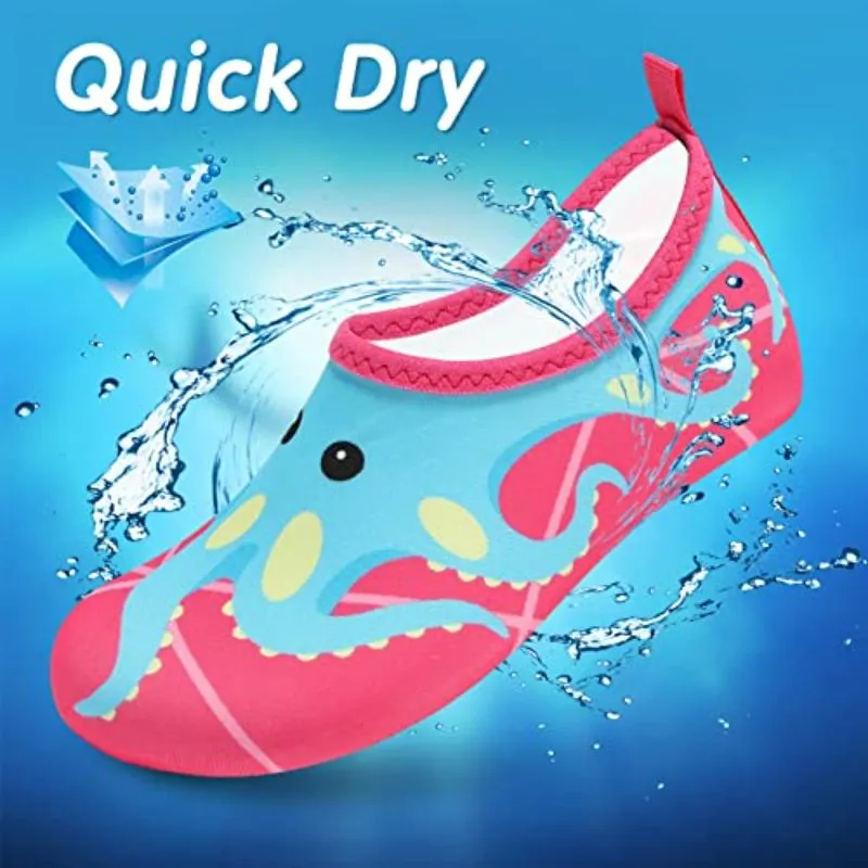 Outdoor Watersports Kids Shoes