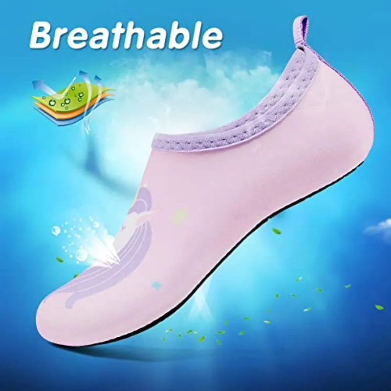 Outdoor Watersports Kids Shoes