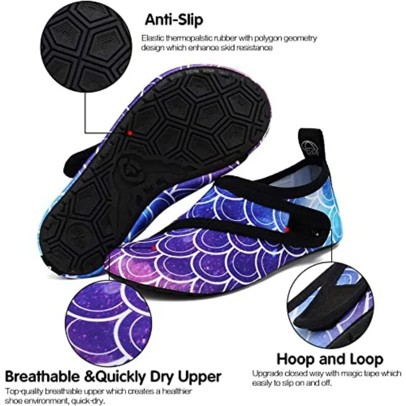 Outdoor Watersports Kids Shoes