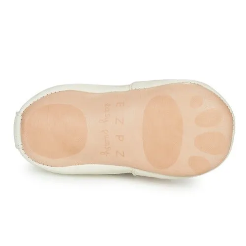 Pair of Bunnies Baby Shoes