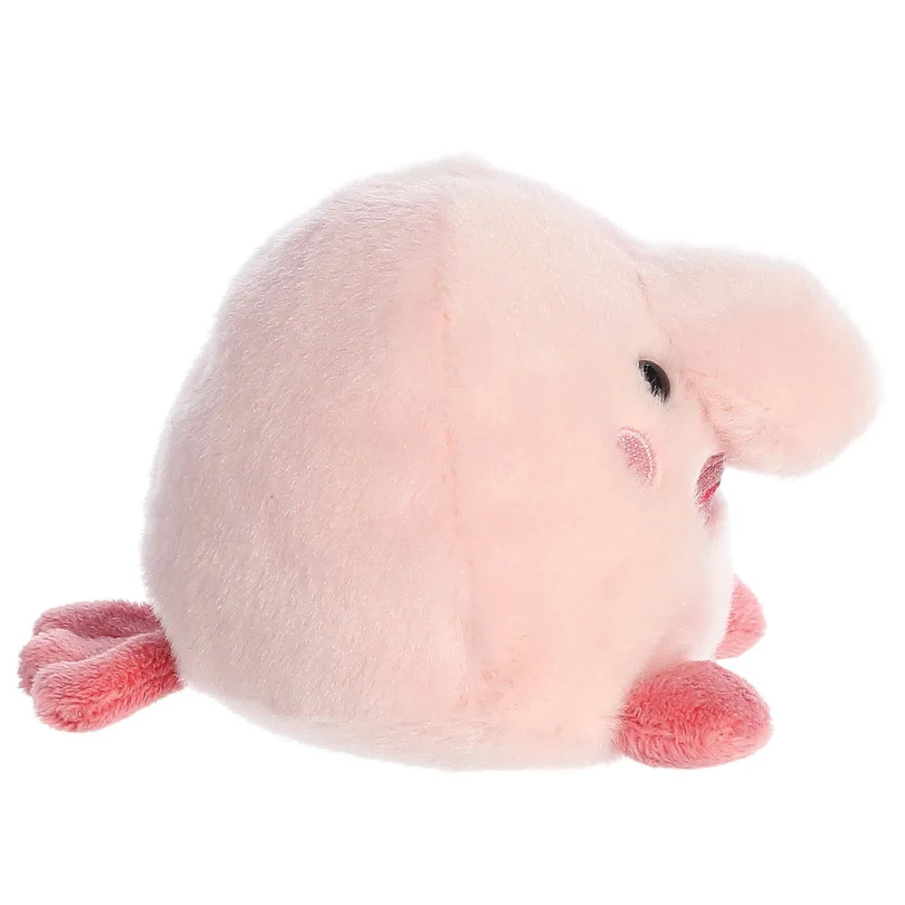 Palm Pals Bart Blobfish Soft Toy