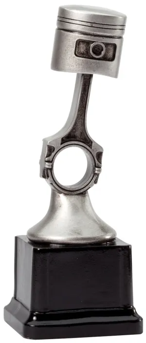 Piston Resin (RFA0754/RFA0755/RFA0756)
