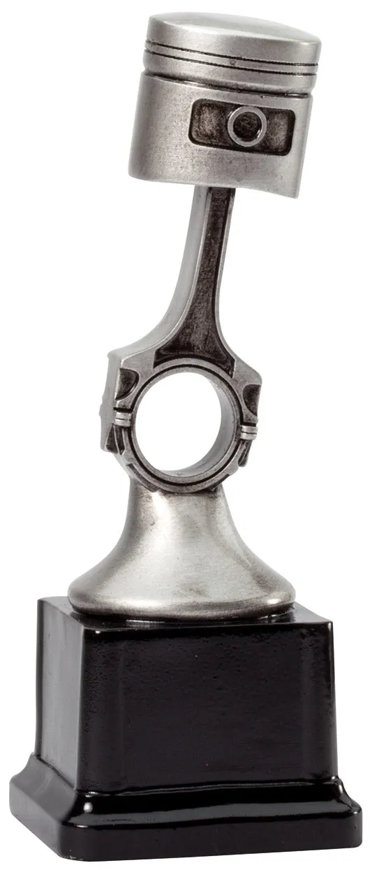 Piston Resin (RFA0754/RFA0755/RFA0756)