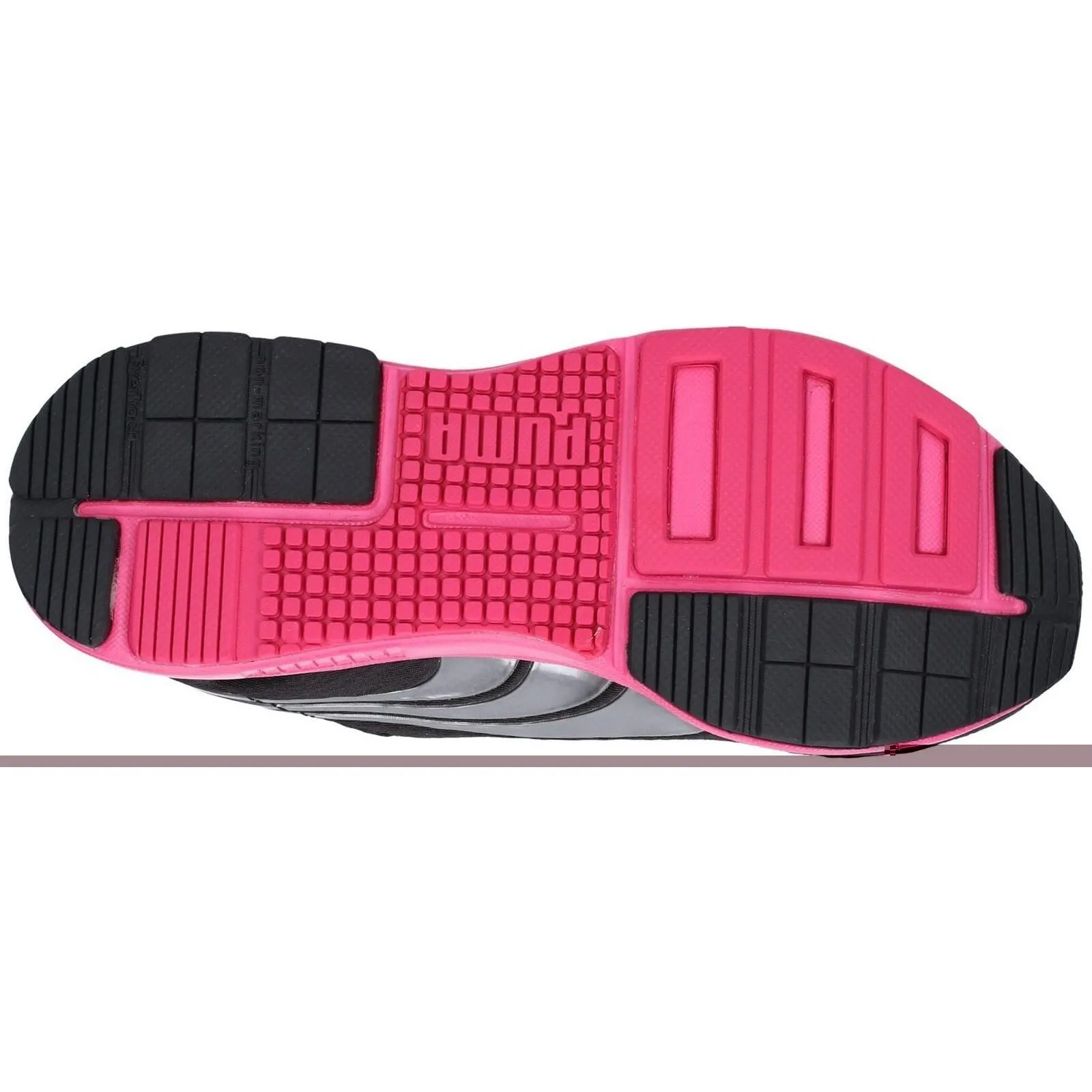 Puma Descendent Ladies Trainers Womens