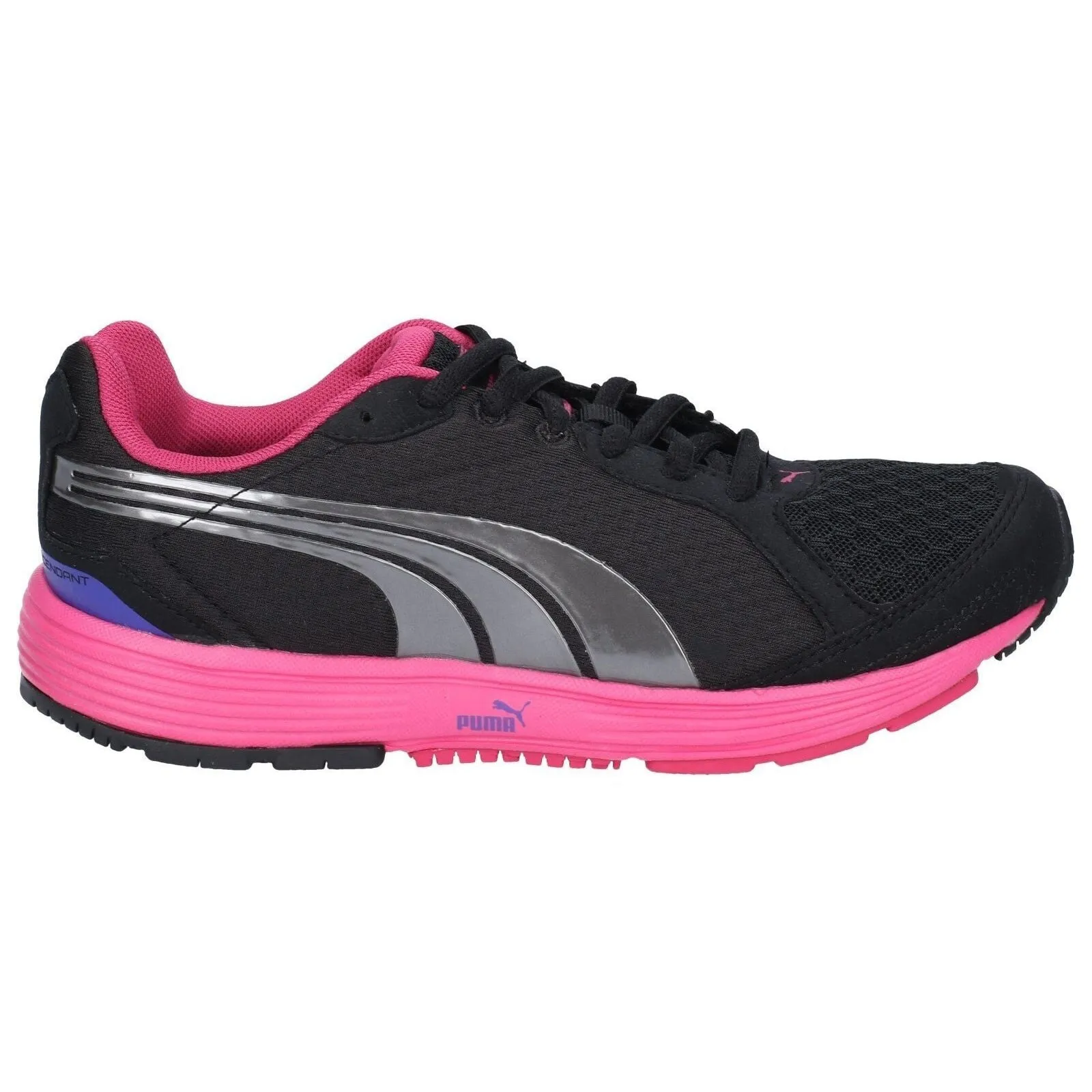 Puma Descendent Ladies Trainers Womens