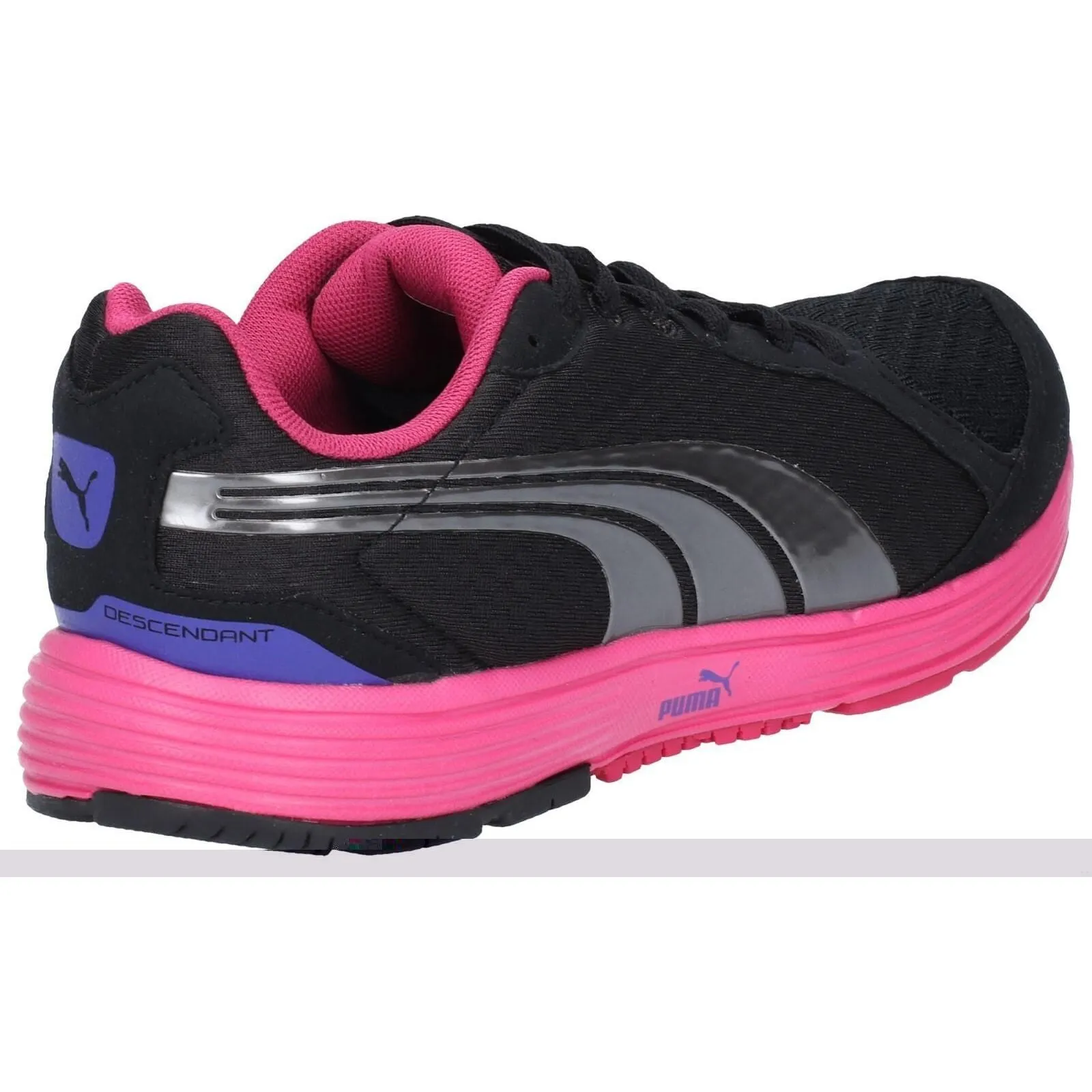Puma Descendent Ladies Trainers Womens