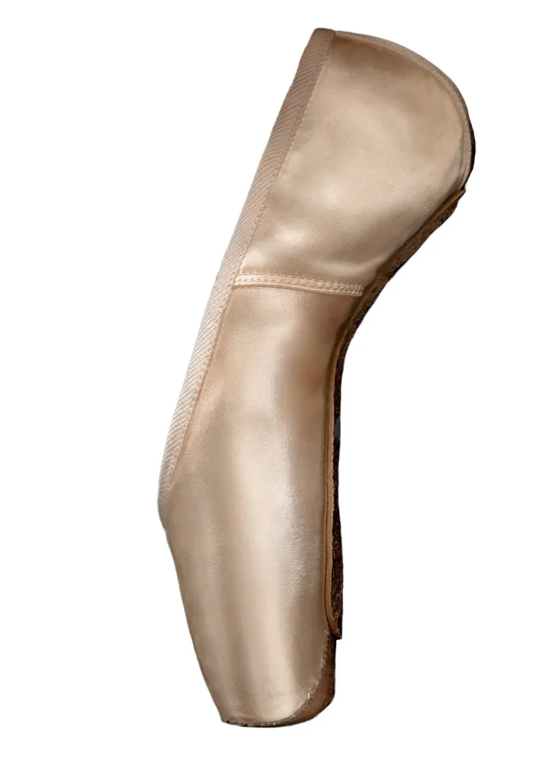 RC90 Enchante Pointe Shoe - Pink (Soft)