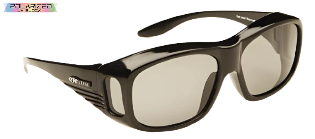 Regular Sized Over Glasses