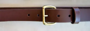 Roller Buckle Belt