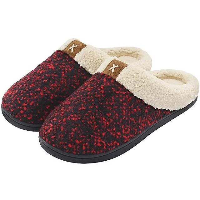 Sabina Women's Slippers Outdoor Indoor