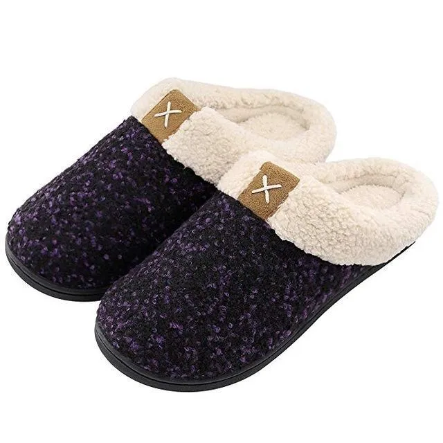 Sabina Women's Slippers Outdoor Indoor