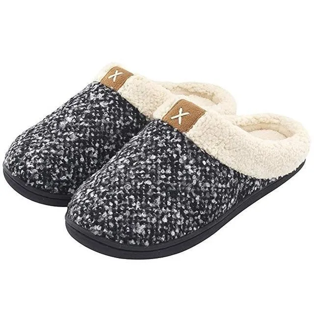 Sabina Women's Slippers Outdoor Indoor