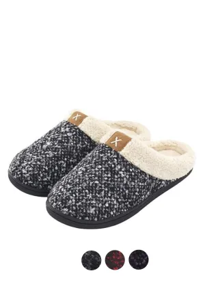Sabina Women's Slippers Outdoor Indoor