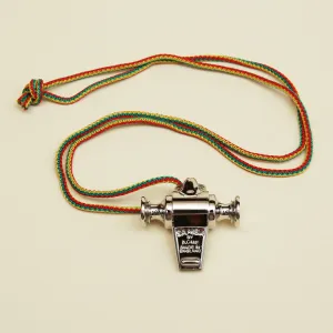 Samba Whistle
