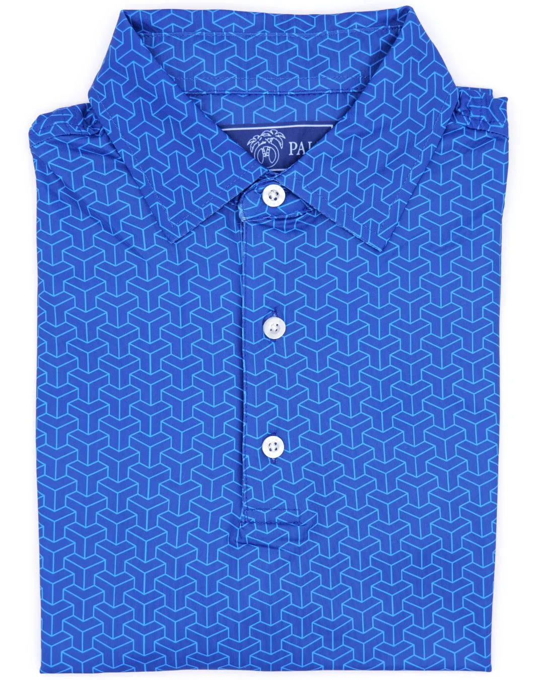 Silky Soft Polo Long Sleeve - Final Sale