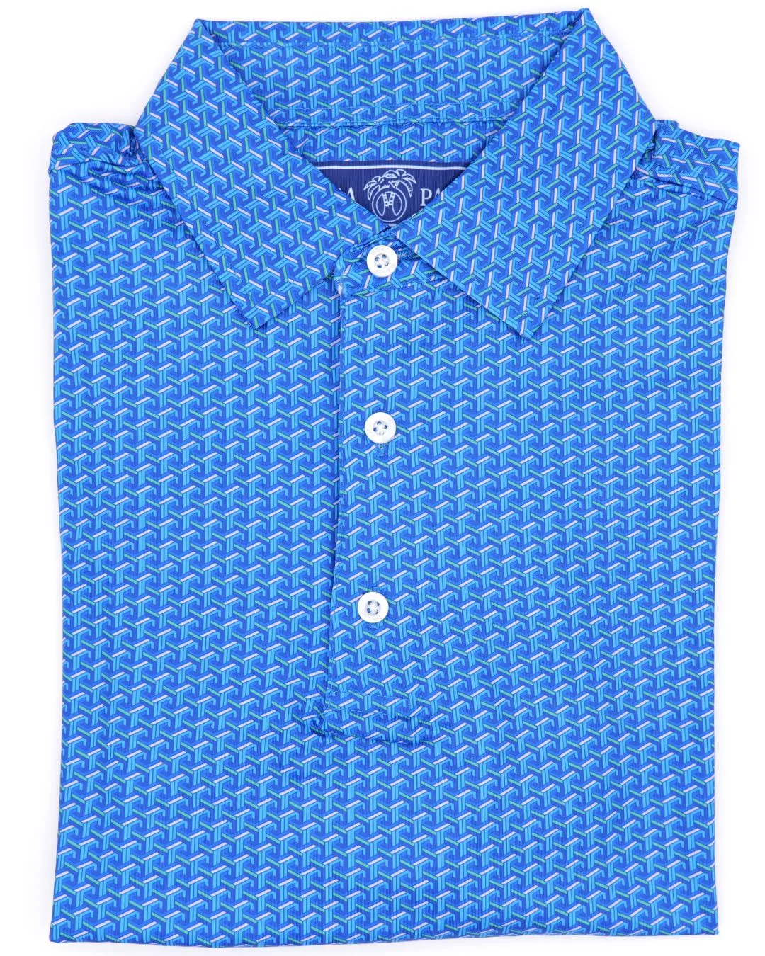 Silky Soft Polo Long Sleeve - Final Sale