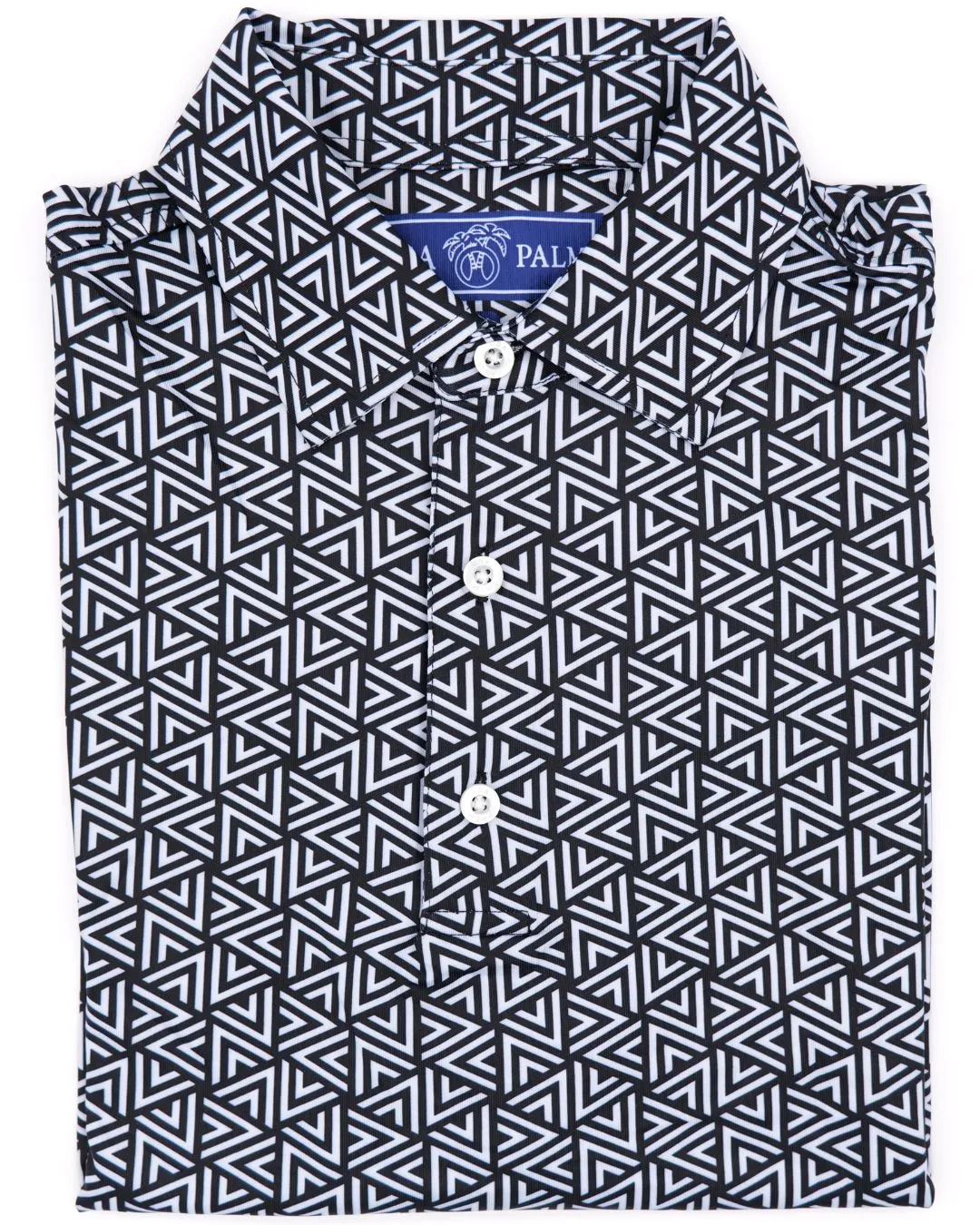 Silky Soft Polo Long Sleeve - Final Sale