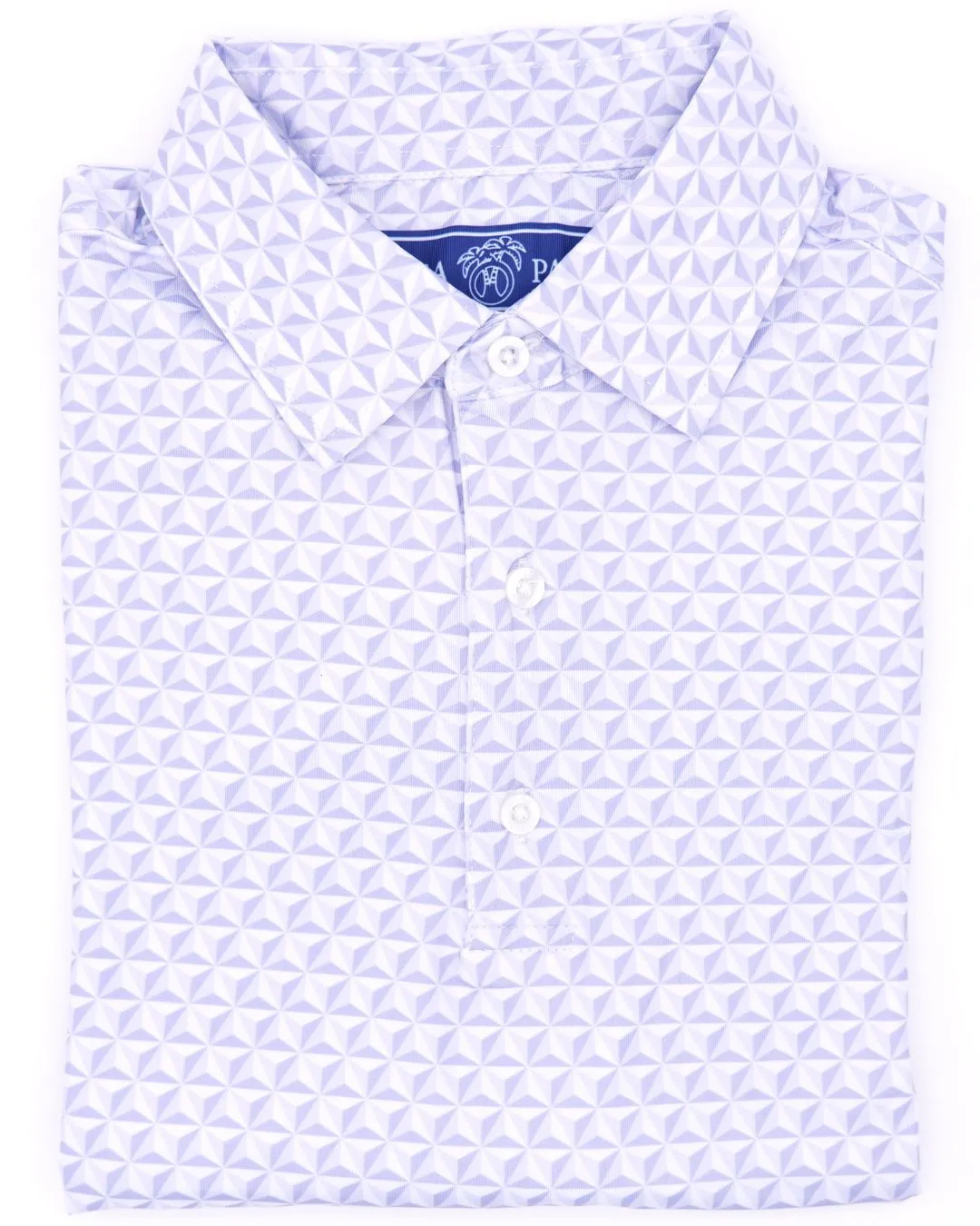 Silky Soft Polo Long Sleeve - Final Sale