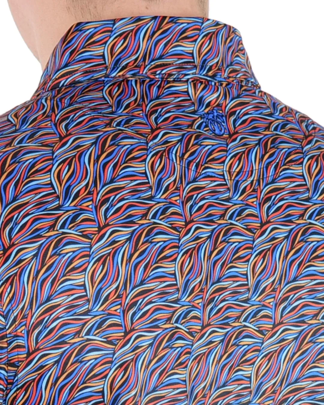 Silky Soft Polo Long Sleeve - Final Sale