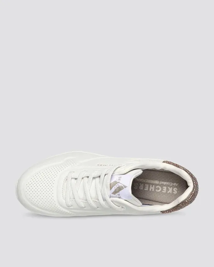 Skechers Uno Dazzle Away