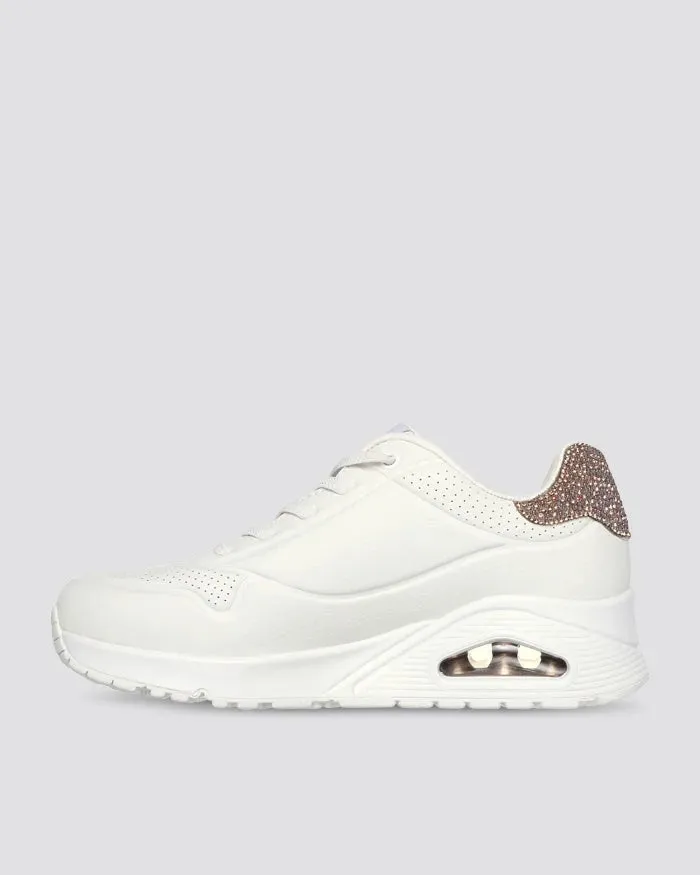 Skechers Uno Dazzle Away