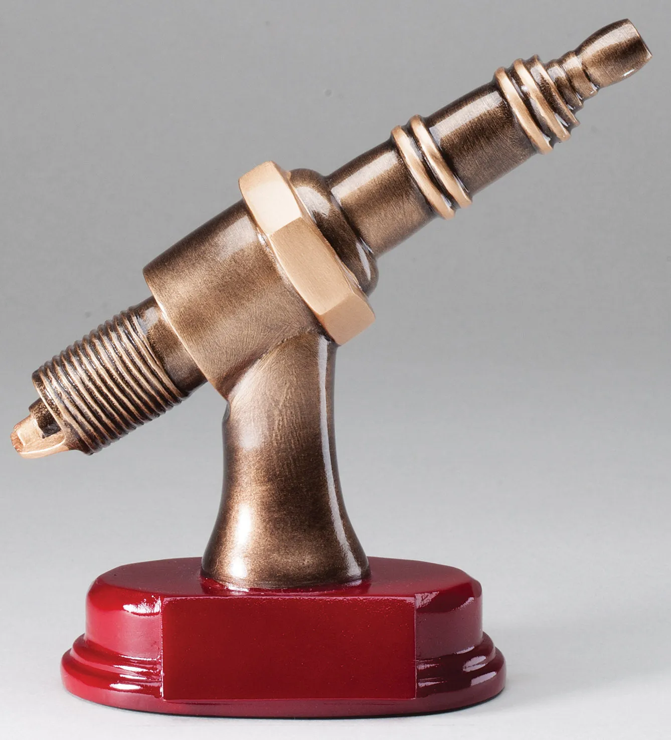 Spark Plug Resin (RF35)