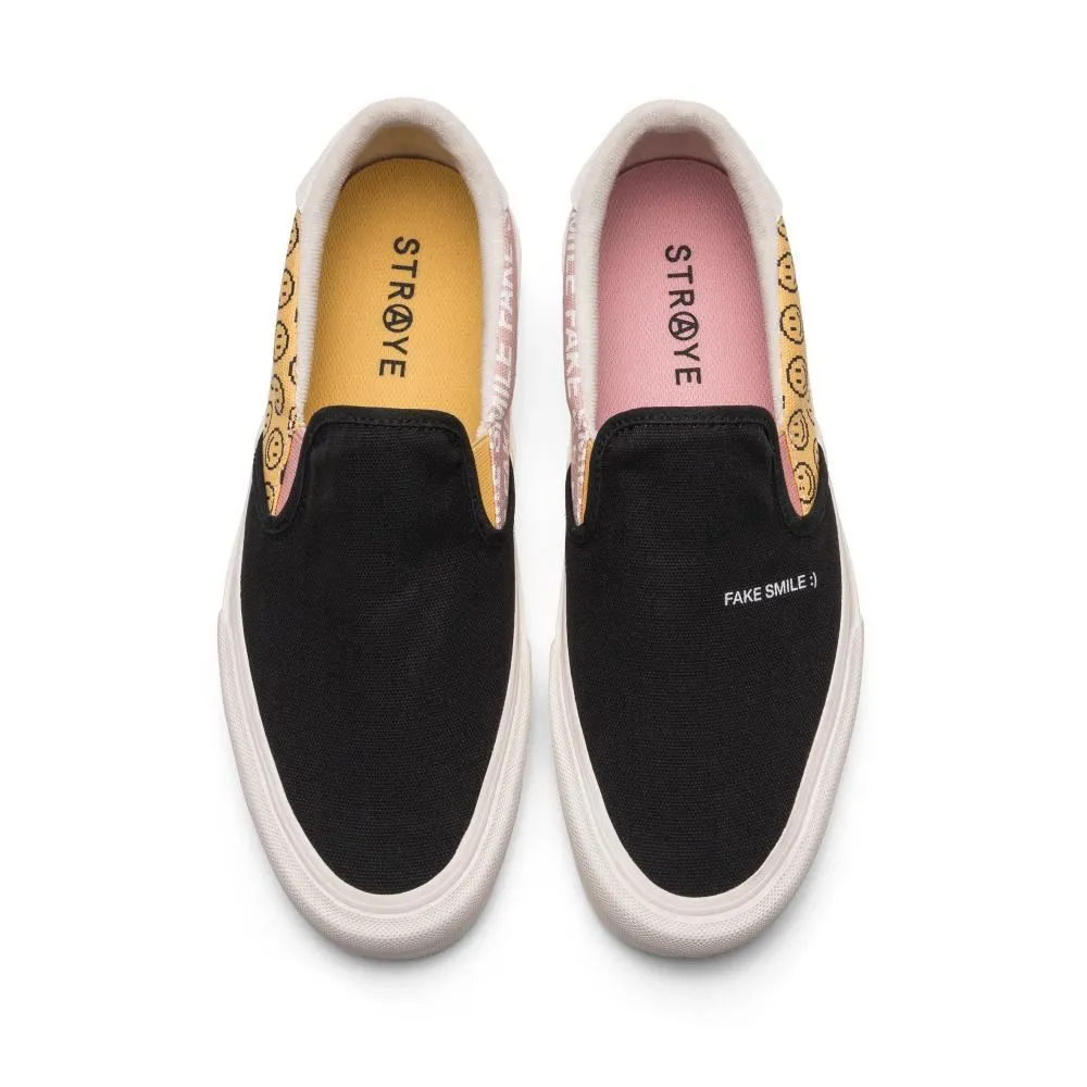 Straye Footwear Ventura - Fake Smile